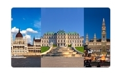 Citibank �nternet �ubesi Budape�te-Viyana-Prag Tatili �ekili� Sonucu