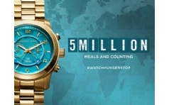 Michael Kors 5 Milyon ocua Ulat