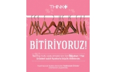 Think+'ta B�y�k Sezon Finali Ba�lad�!