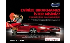 Galeria Ataky AVM'nin Sizi Evinize Brakmasn ster Misiniz?