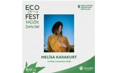 Eco Love Fest Mzik Zorlu'da