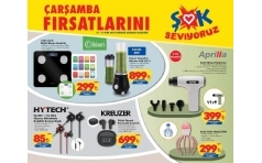 ok Market 15 - 21 Ekim 2025 Frsat rnleri Katalou