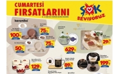 ok Market 18 Ekim 2025 Hafta Sonu Frsatlar