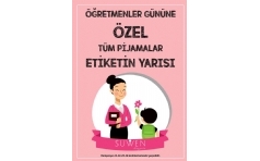 Suwen retmenler Gn Kampanyas 2017