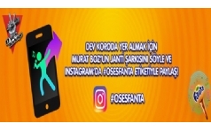 Fanta O Ses Trkiye Yarmas