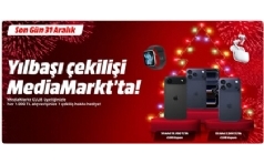 MediaMarkt Y�lba�� �ekili�i 2025