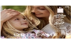 Oriflame Mays 2023 Katalou - Anneler Gn ndirimleri