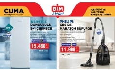Bim 8 May�s 2026 Akt�el �r�nler Kampanyas�
