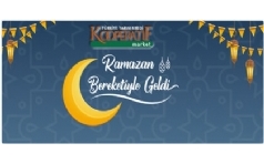 Tarm Kredi Kooperatif Market 15 - 29 Mart Ramazan Ay ndirimleri