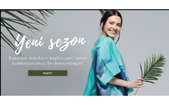 Silk and Cashmere'de World'e zel %15 ndirim ve 50 TL Worldpuan!