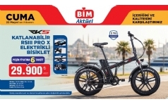 Bim 22 May�s 2026 Akt�el �r�nler Kampanyas�