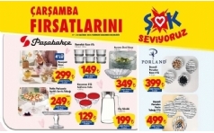 �ok Market 17 - 23 Haziran 2026 F�rsat �r�nleri Katalo�u