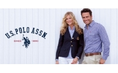 U.S. Polo Assn. �r�nleri Trendyol'a M�thi� �ndirimlerle Sat��a Devam ediyor.