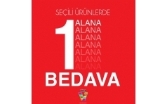 Vicco'da Bot ve izmelerde 1 Alana 1 Bedava!