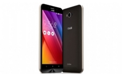 ASUS ZenFone Max Trkiye'de Sata Sunuldu