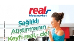 Real 16 - 29 Mart 2017 ndirim Katalou