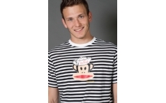 Paul Frank Yaza Hazr, Ya Sen?
