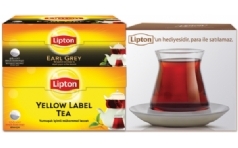 Lipton Ramazan Kampanyas - ay Barda Hediye