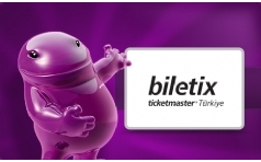 Biletix'te World ile demelerde 25 TL Worldpuan Hediye!