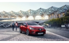 Renault'dan Hurda ndirimine Ek Sfr Faiz Frsat