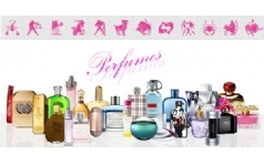 Evoria.com'dan Bur�lara G�re Parf�m �nerileri