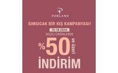 Porland Smscak Bir K Kampanyas Balad