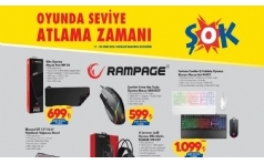 �ok Market 17 Ekim 2026 Hafta Sonu F�rsatlar�