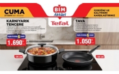 Bim 23 Ekim 2026 Akt�el �r�nler Kampanyas�