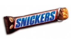 Snickers Mahallenin Fenomeni Yarmas