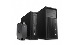 HP Z2 Mini �� �stasyonunu G�n Y�z�ne ��kard�