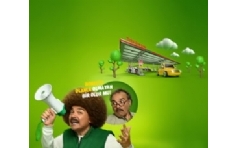 Total'de Bonus'lulara 60 TL Bonus Hediye