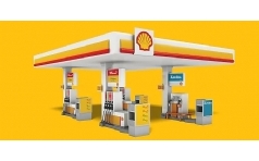 Shell stasyonlarnda Axess'lilere 60 TL ChipPara Hediye