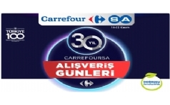 CarrefourSA 16 - 22 Kasm 2023 ndirim Katalou