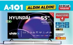 A101 22 Ocak 2026 Ald�n Ald�n Kampanyas�