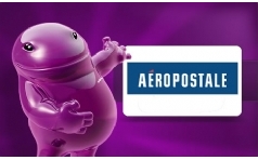 Aeropostale'da Yap Kredi Czdan ile demelerde %25 ndirim!