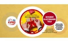 PTT Kargo Ylba Kampanyas 2016