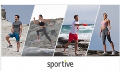 Sportive'de Axess'lilere 75 TL Chip-para!