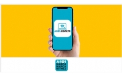 Axess ile A101.com.tr'de 100 TL Chip-Para Hediye