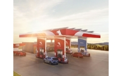Petrol Ofisi'nde Maximum'lulara 75 TL MaxiPuan!