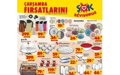 ok Market 22 - 28 Mart 2023 Frsat rnleri Katalou