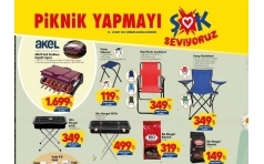 �ok Market 18 - 24 Mart 2026 F�rsat �r�nleri Katalo�u