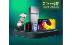 Bonus'lulara Hepsiburada'da 150 TL Bonus Hediye