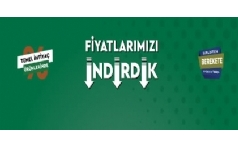 Tarm Kredi Kooperatif Market 16 - 31 Mays 2023 ndirimleri