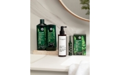 YVES ROCHER Anti Chute Serisiyle Daha Gl ve Salkl Salar