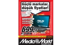 Media Markt 17 - 20 May�s 2012 Ankara, Eski�ehir ve Bursa �ndirimleri