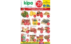 Kipa 17 - 20 May�s 2012 Haftasonu �ndirimleri
