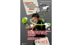 Espark, 19 May�s Gen�lik ve Spor Bayram�nda Dopdolu!