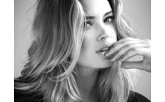 Ankara Shopping Fest'in Tan�t�m Y�z� Doutzen Kroes Oldu
