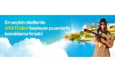 Adios ile Ramazan Bayram�nda En G�zel Otellerde Konaklay�n!