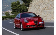 Alfa Romeo Giulietta Modelinde 3 Taksit ve Takas ndirimi Frsat!